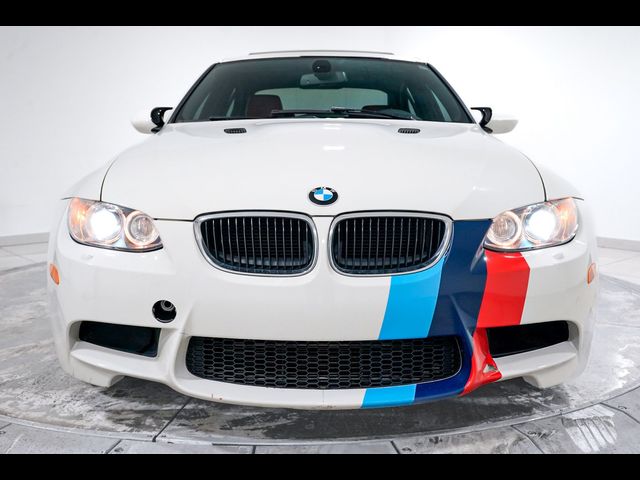 2011 BMW M3 Base