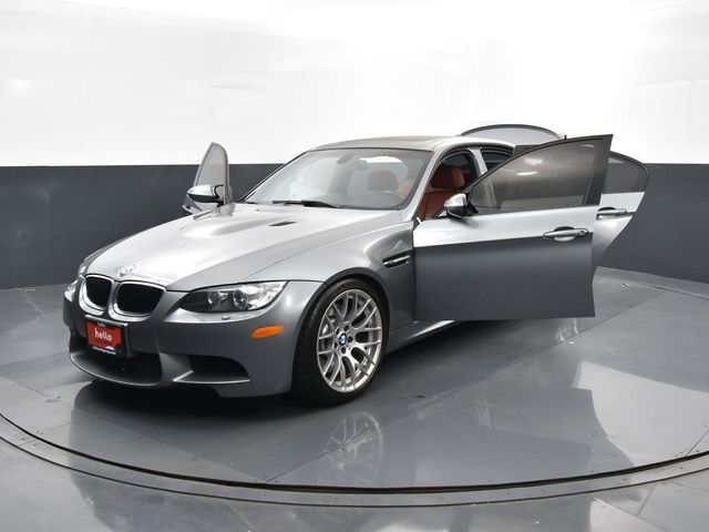 2011 BMW M3 Base