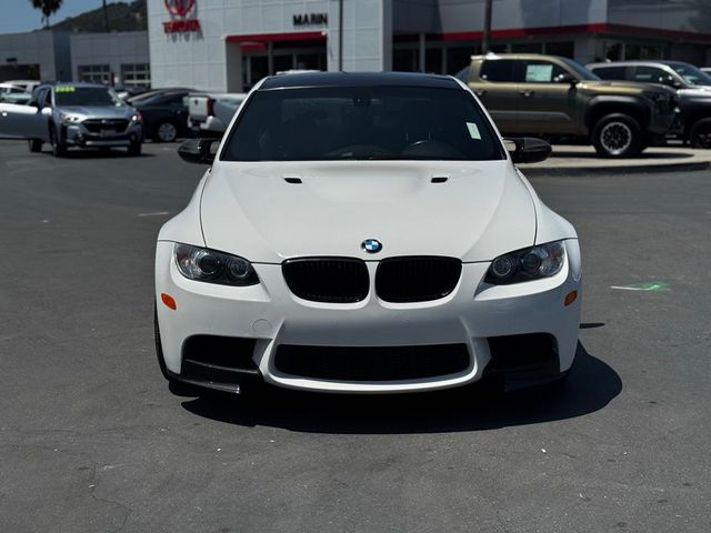 2011 BMW M3 Base