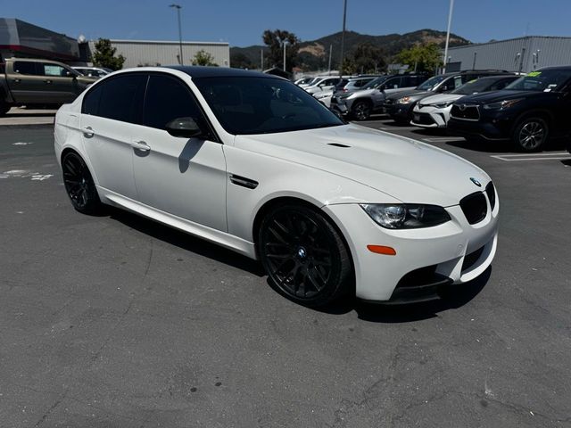 2011 BMW M3 Base
