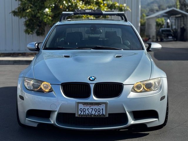 2011 BMW M3 Base