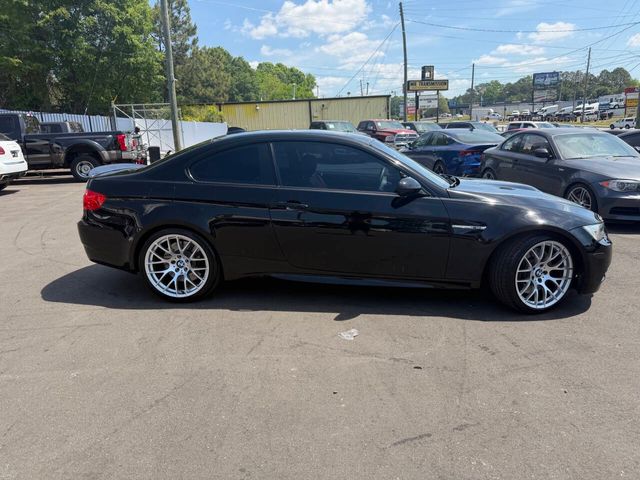 2011 BMW M3 Base