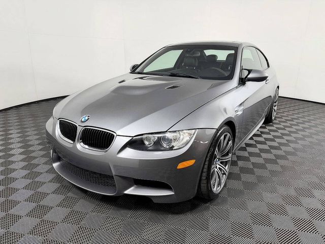 2011 BMW M3 Base