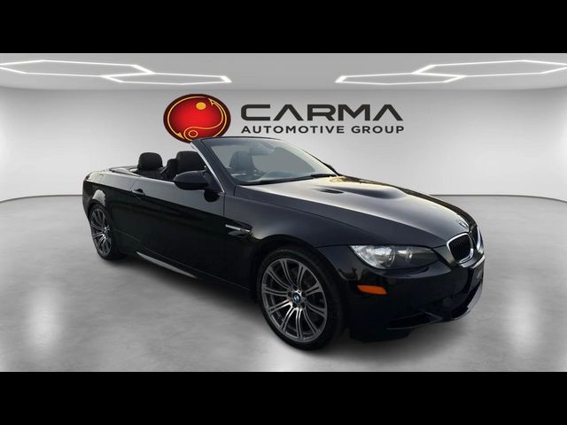 2011 BMW M3 Base