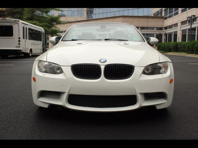 2011 BMW M3 Base
