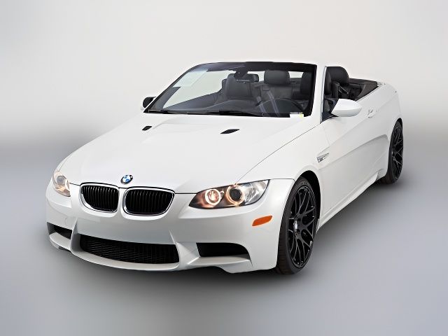 2011 BMW M3 Base