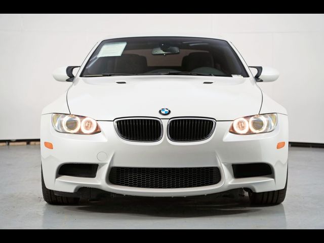2011 BMW M3 Base