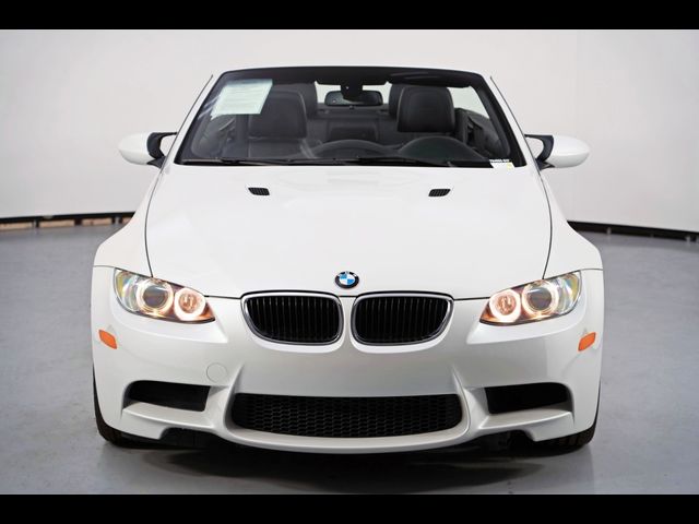 2011 BMW M3 Base