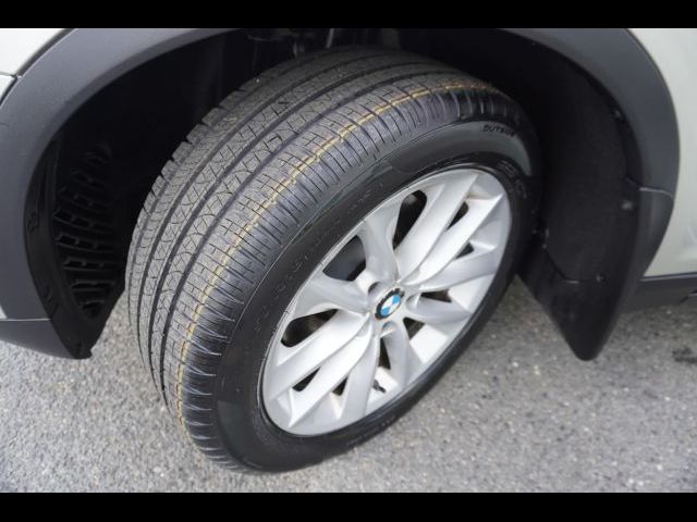 2011 BMW X3 28i