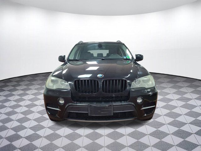 2011 BMW X5 35d