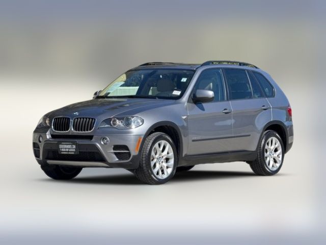 2011 BMW X5 35i