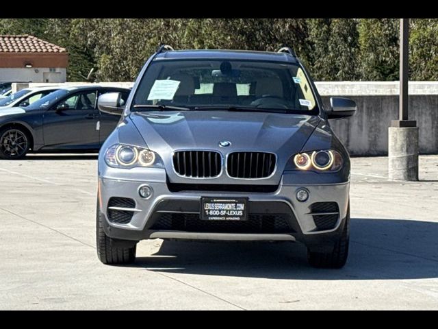 2011 BMW X5 35i