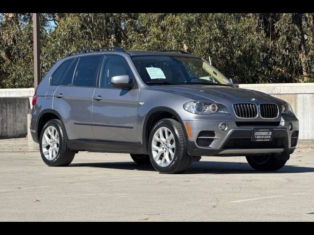 2011 BMW X5 35i