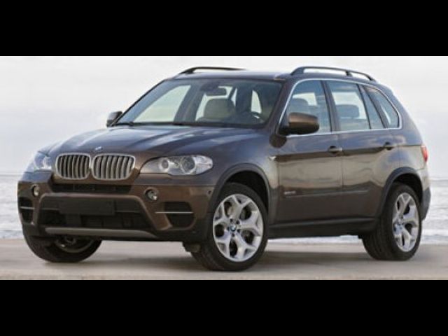 2011 BMW X5 35i Premium