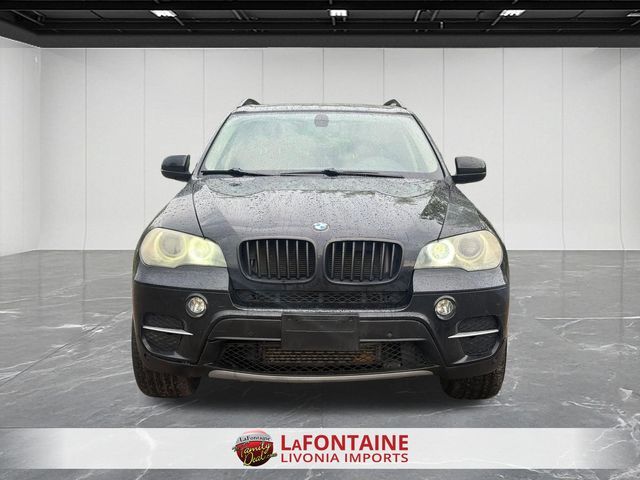 2011 BMW X5 35i Premium