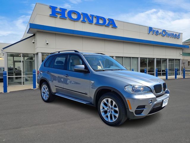2011 BMW X5 35i Premium