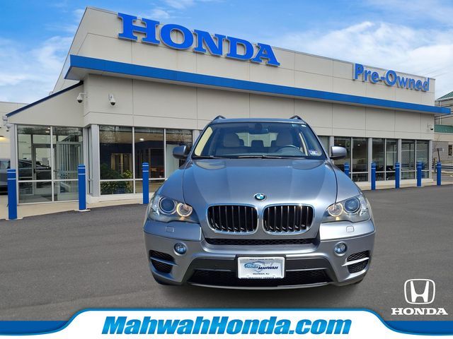 2011 BMW X5 35i Premium