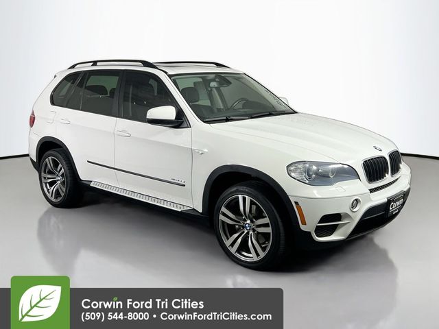 2011 BMW X5