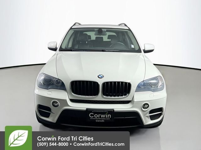 2011 BMW X5