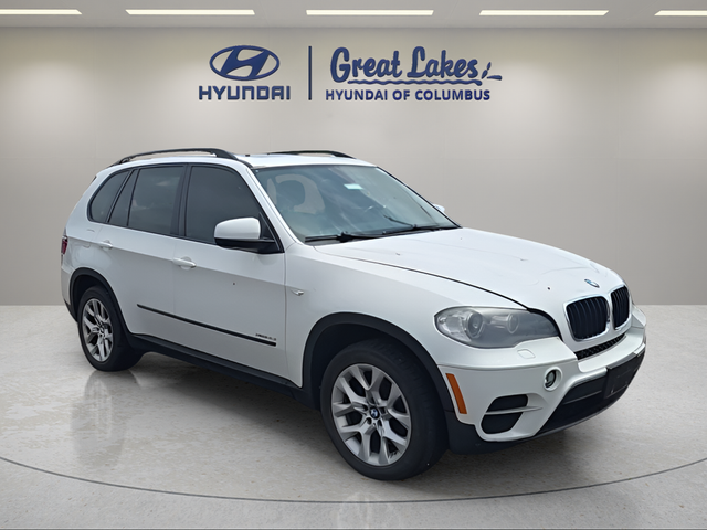 2011 BMW X5 35i Premium