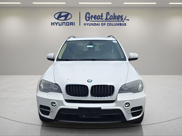 2011 BMW X5 35i Premium