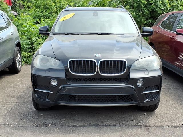 2011 BMW X5 35i Premium