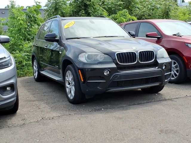 2011 BMW X5 35i Premium