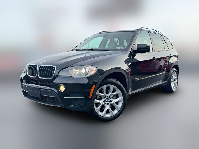 2011 BMW X5 35i Premium