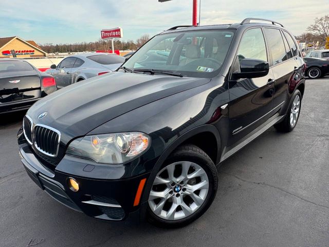 2011 BMW X5 35i Premium