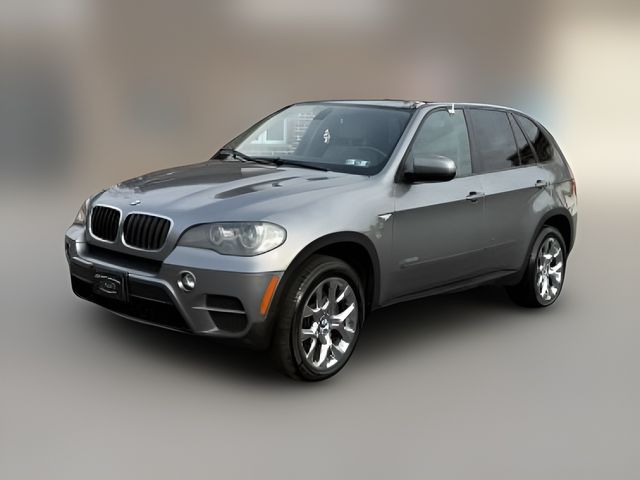 2011 BMW X5 35i Premium