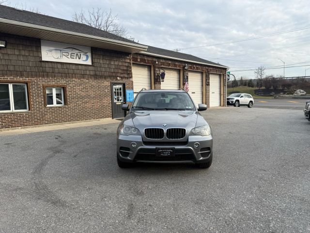 2011 BMW X5 35i Premium