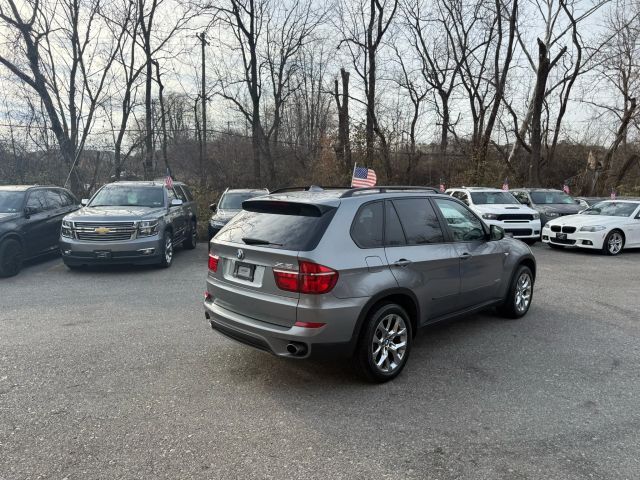 2011 BMW X5 35i Premium
