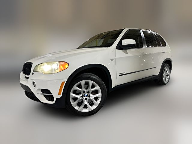 2011 BMW X5 35i Sport Activity