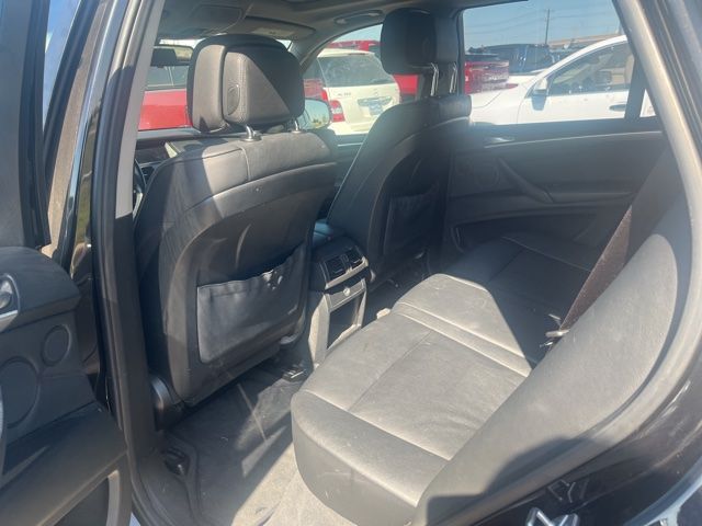 2011 BMW X5 50i