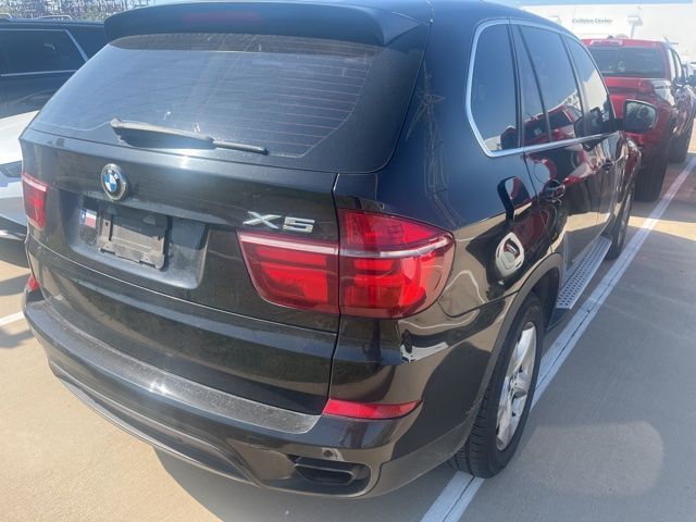 2011 BMW X5 50i