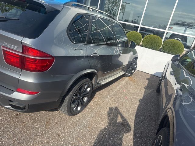 2011 BMW X5 50i