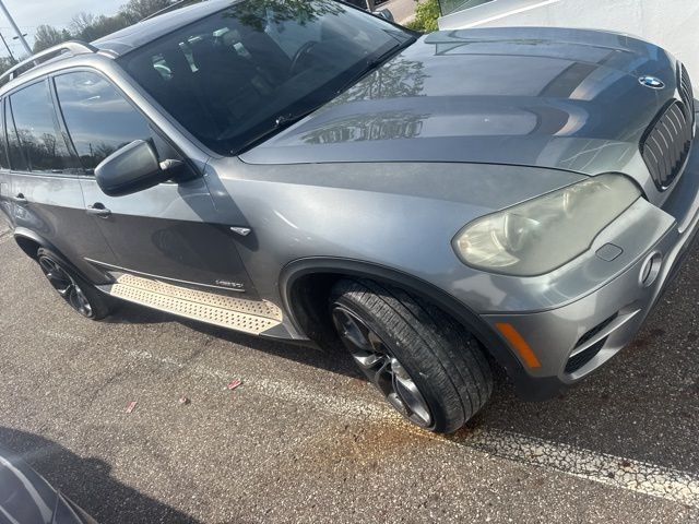 2011 BMW X5 50i