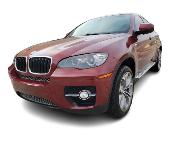 2011 BMW X6 35i