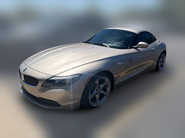 2011 BMW Z4 sDrive30i