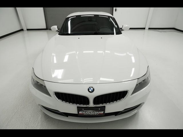 2011 BMW Z4 sDrive30i