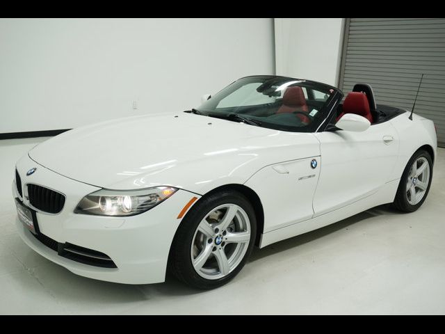 2011 BMW Z4 sDrive30i
