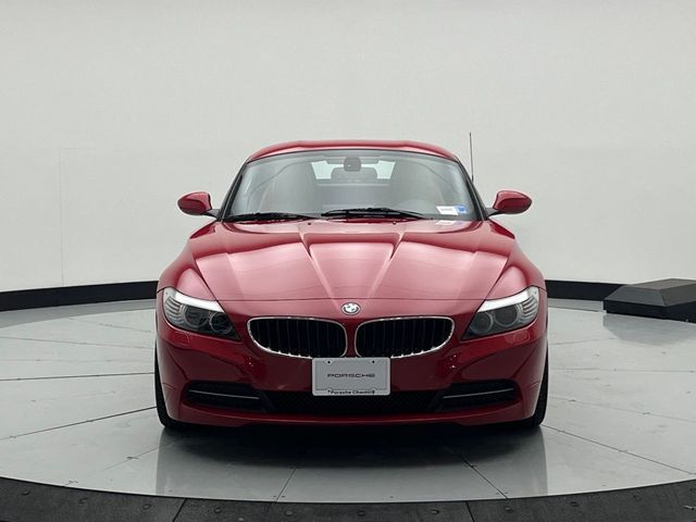 2011 BMW Z4 sDrive30i