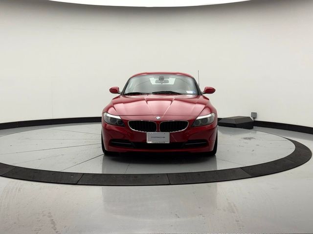 2011 BMW Z4 sDrive30i