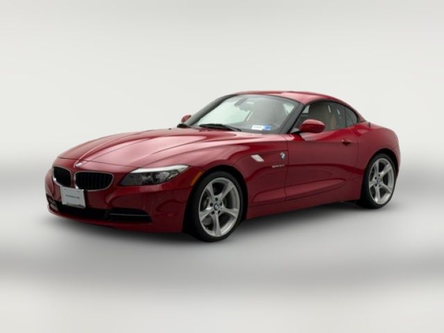 2011 BMW Z4 sDrive30i