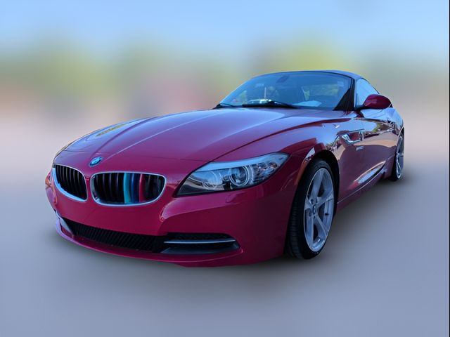 2011 BMW Z4 sDrive30i