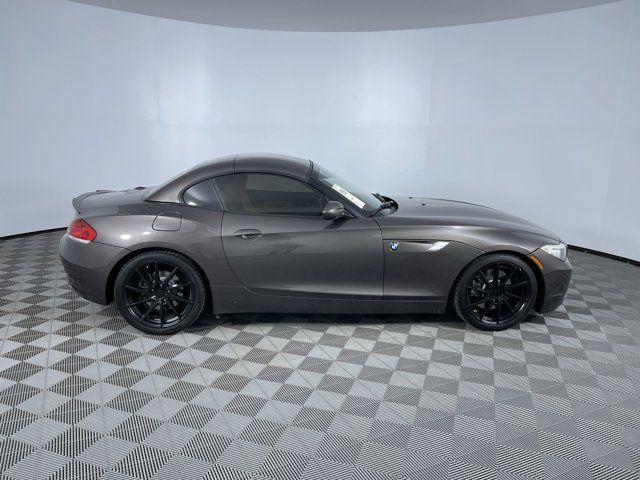 2011 BMW Z4 sDrive35i
