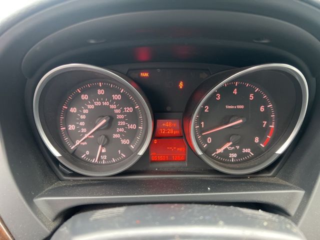 2011 BMW Z4 sDrive35i