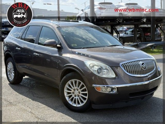 2011 Buick Enclave CXL-1
