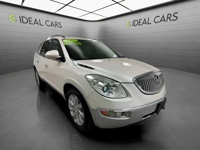 2011 Buick Enclave CXL-2