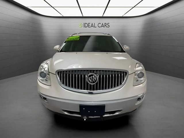 2011 Buick Enclave CXL-2